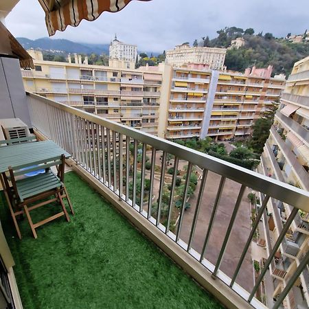 Superbes Vacances# Menton Exteriér fotografie