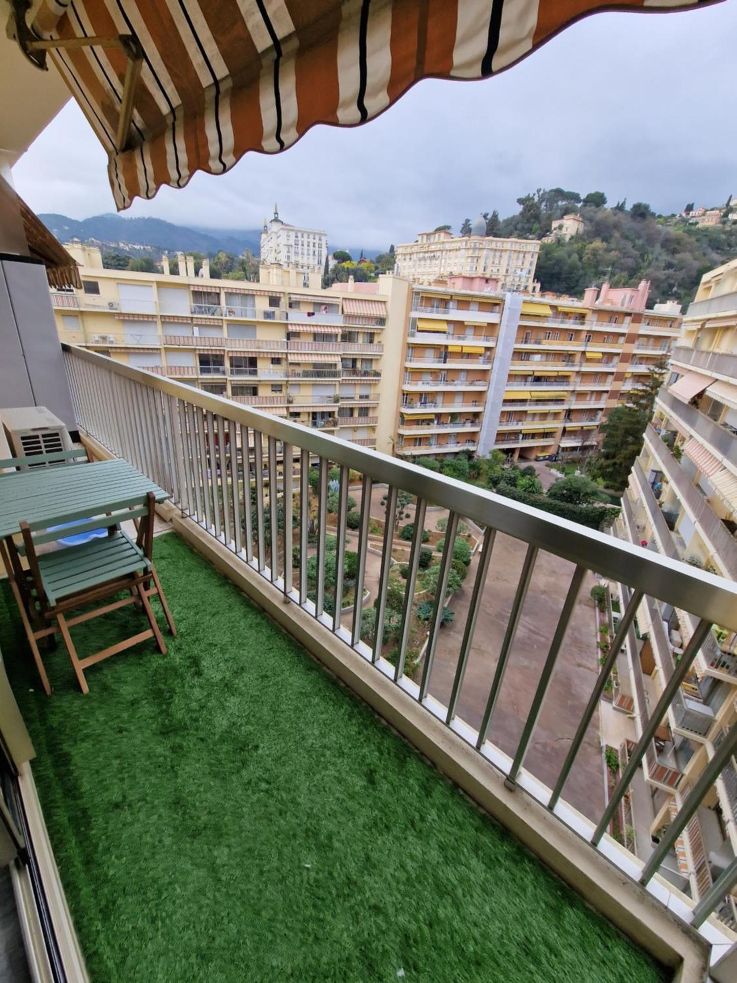 Superbes Vacances# Menton Exteriér fotografie